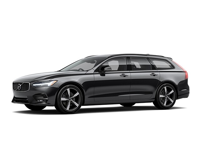 Volvo V90 R-Design
