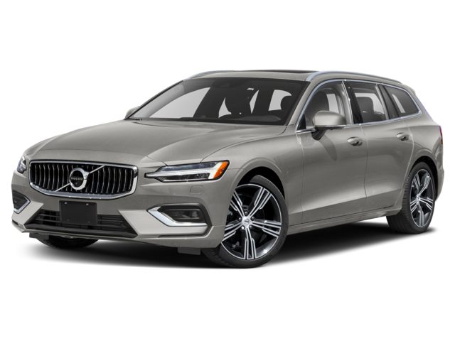Volvo V60 Momentum