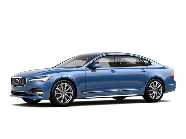 Volvo S90 Inscription