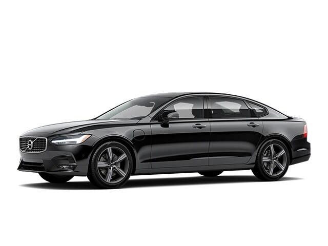 Volvo S90 Hybrid