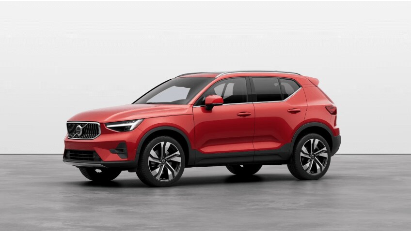 Volvo XC40 Ultimate