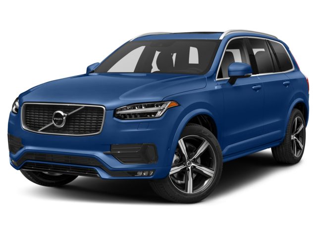 Volvo XC90 R-Design