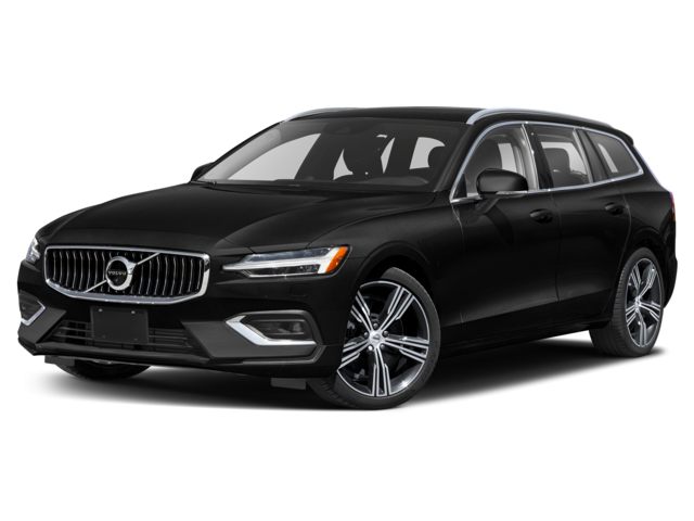 Volvo V60 R-Design
