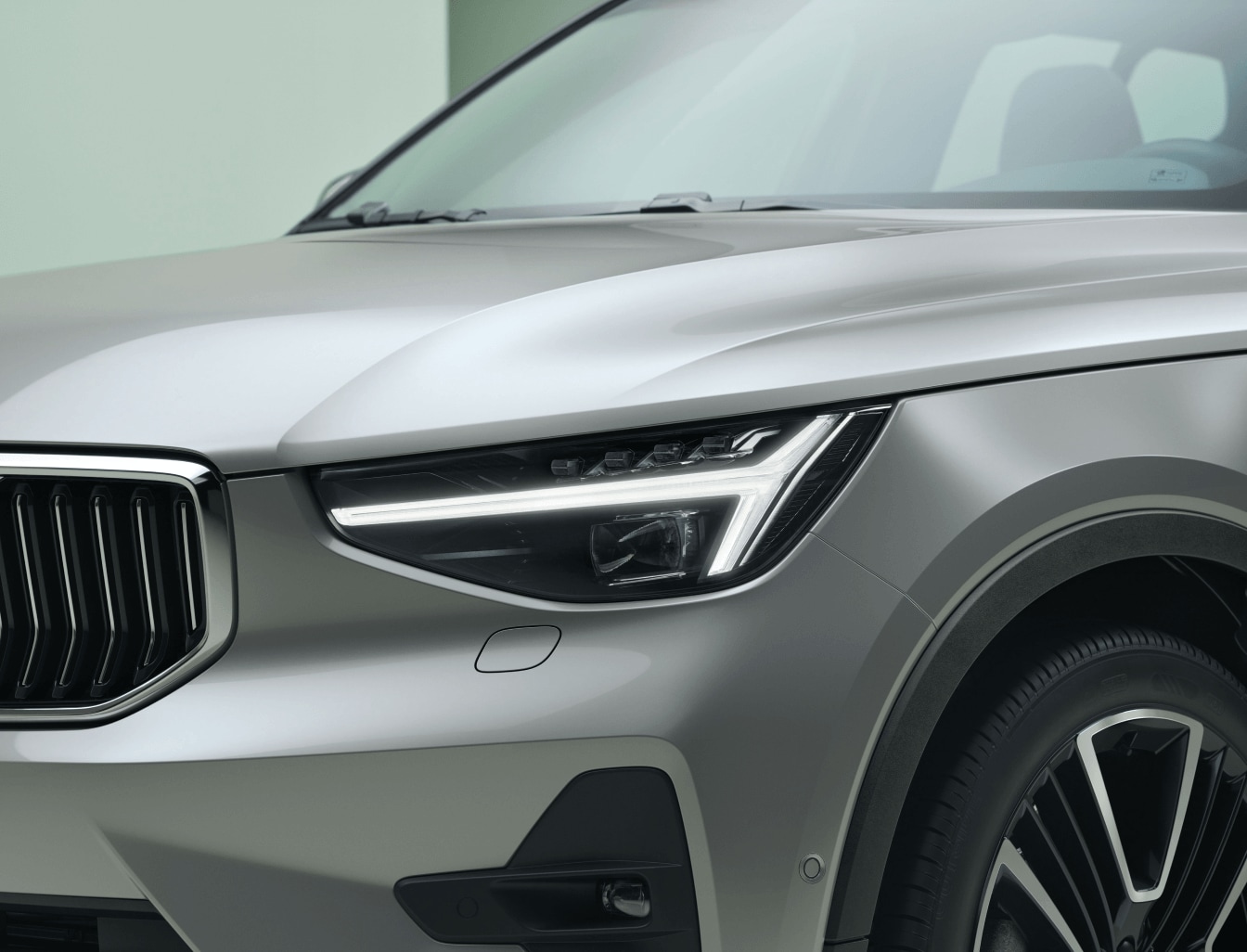 Volvo XC40 Comfort