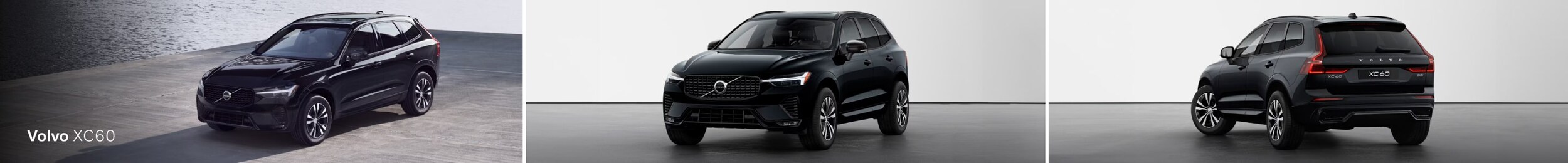 new volvo xc60 for sale