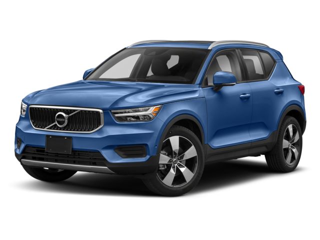 Volvo XC40 R-Design