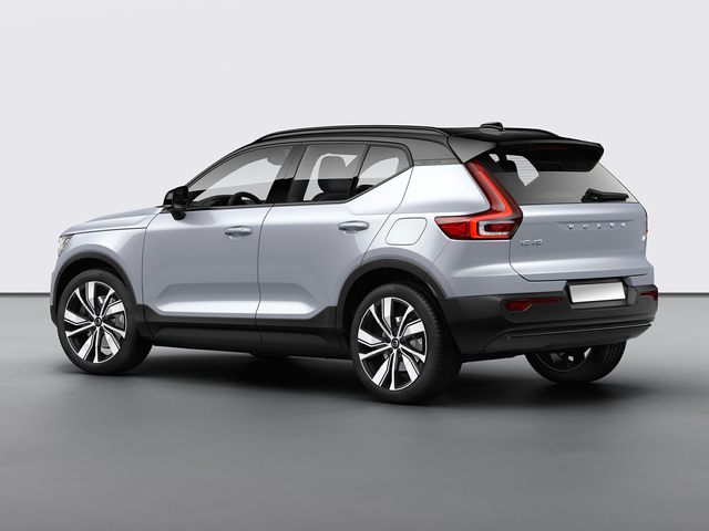 Volvo XC40 Recharge