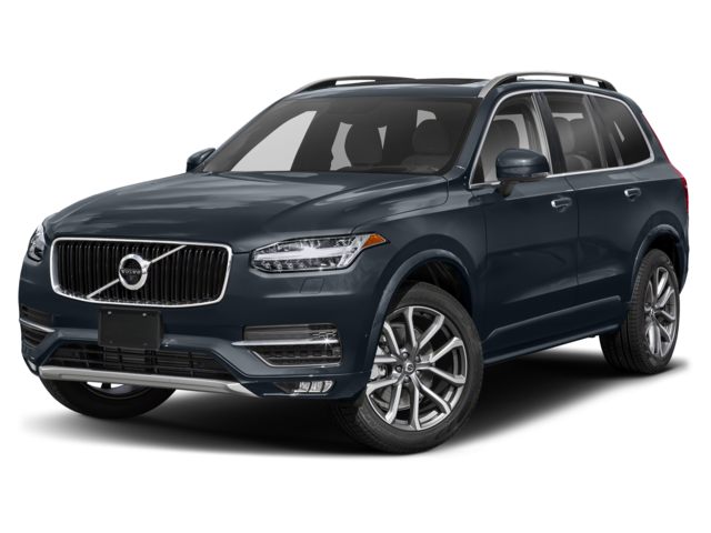 Volvo XC90 Inscription