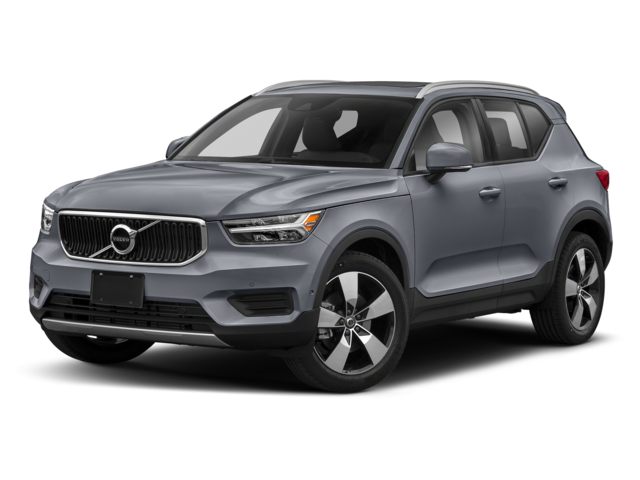 Volvo XC40 Inscription