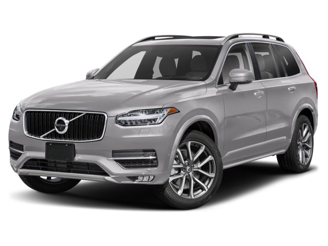 Volvo XC90 Momentum