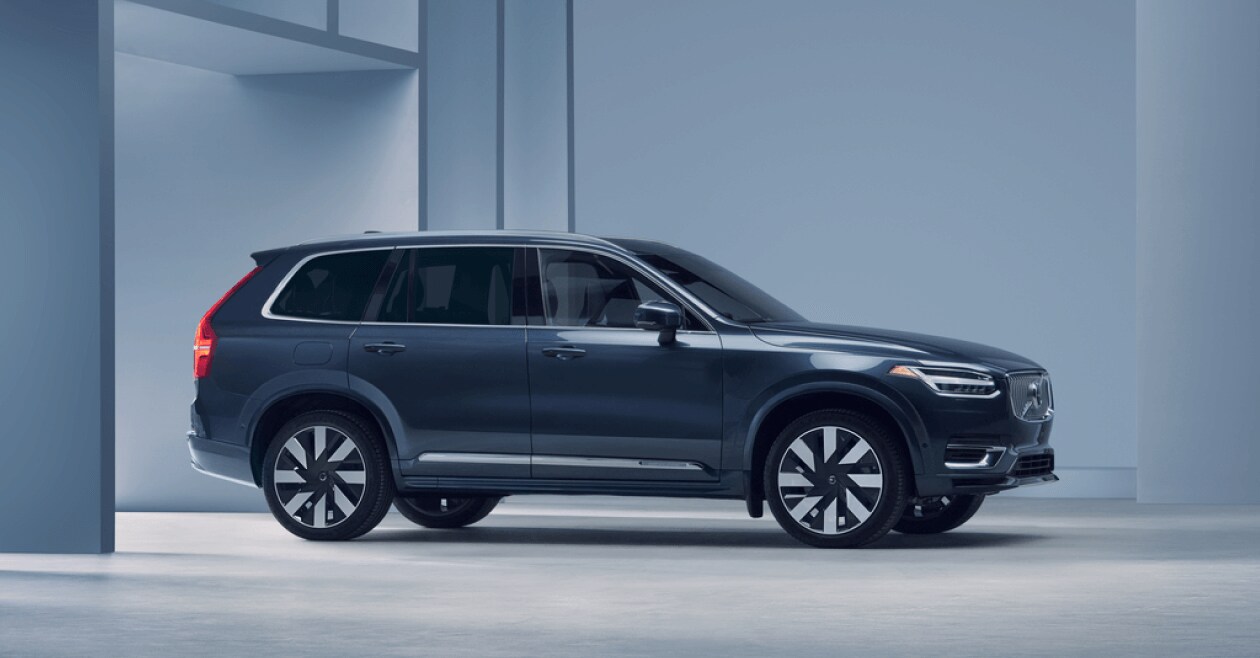 2024 Volvo XC60 Image