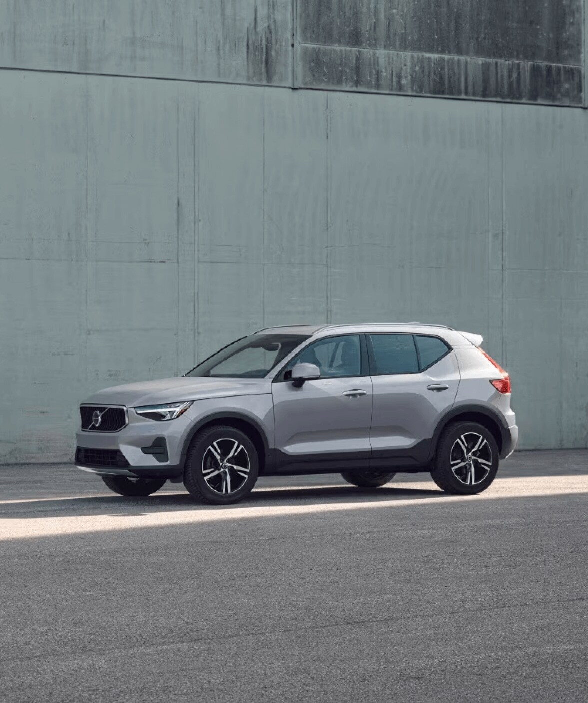 Explore Lease and Finance Deals at Your Volvo Dealer in Atlanta