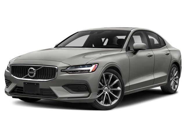 Volvo S60 Momentum