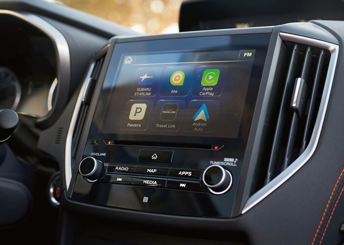 2019 Subaru Crosstrek