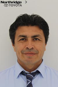 Jorge Martinez