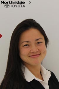 Marcy Liu