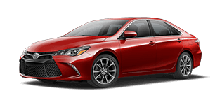2017 Camry 2017 Camry RUBY FLARE PEARL | Northridge Toyota serving Porter Ranch