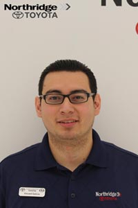 Vincent Galicia