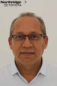 Oswaldo Vargas