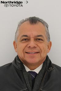 Jesse Garavito