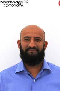 Ace Iftikhar