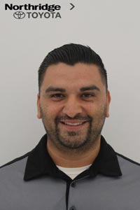 Ronnie Ochoa