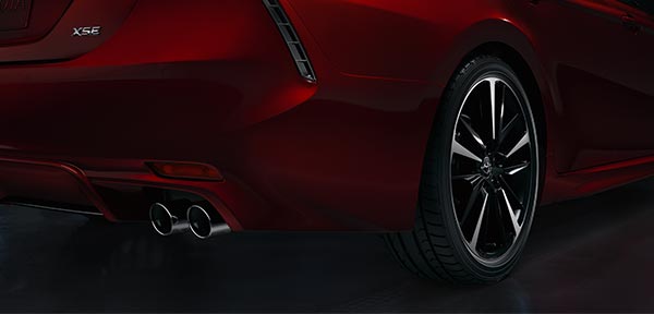 Powerful and proper 2018 Toyota Camry epic rims | Coming Soon to Northridge Toyota serving Chatsworth, Canoga Park, Porter Ranch, Winnetka