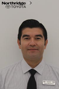 Edwar Montepeque