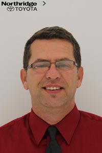 Robert Abraham