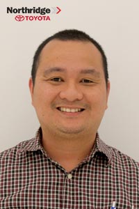 Eric Eric Hur