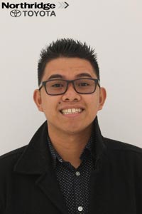 Kevin Castuera
