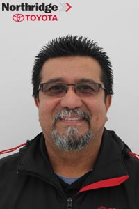 Jose Sanchez