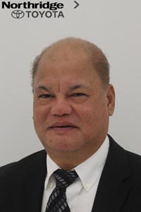 Boni Dizon