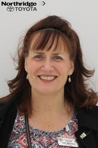 Tami Wilkinson