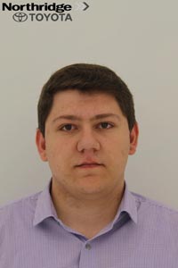 Alex Pogosyan