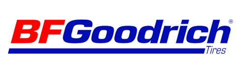 BFgoodrich Tires | Northridge Toyota serving Granada Hills, Mission Hills
