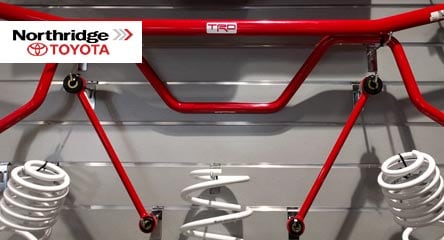 Northridge Toyota delivers Toyota Parts to your shop Northridge Toyota delivers Toyota Parts to your shop | Serving North Hollywood