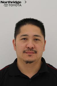 Andrey Tolentino