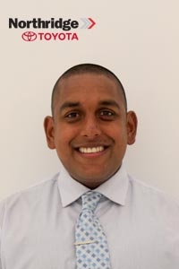 Daniel Parmar