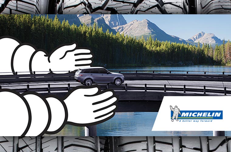 Northridge Toyota Michelin Promotion Up to $70 Pre-paid card Main in rebate Northridge Toyota Michelin Tires Specials | Northridge, CA New, Northridge Toyota sells and services Toyota vehicles in the greater Northridge area