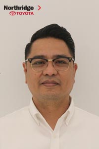 Dexter Vitug