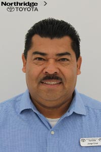 Jorge Cruz