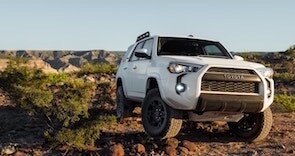 Toyota 4Runner Toyota 4Runner