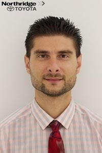 Dimitri Azatov