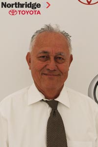 Stephen Scheerer