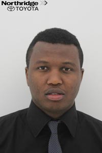 Lewis Sibomana
