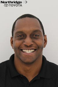 Melvin Hayes