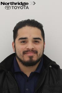 Kevin Silva