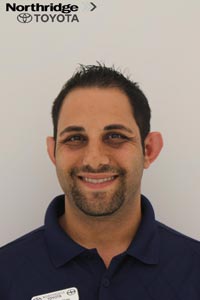 Sarkis Ashdjian