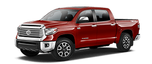 2017 Tundra 2017 Tundra BARCELONA RED METALLIC | Northridge Toyota serving Winnetka